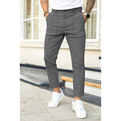Pantaloni Eleganti Modern Fit | Comfort Traspirante