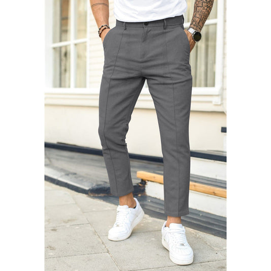 Pantaloni Eleganti Modern Fit | Comfort Traspirante