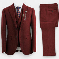 Rosso bordeaux
