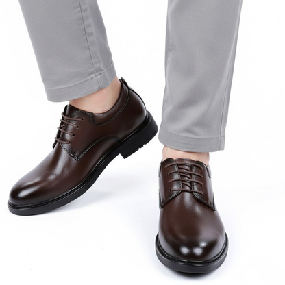 Scarpa Rialzante | Eleganza Senza Compromessi