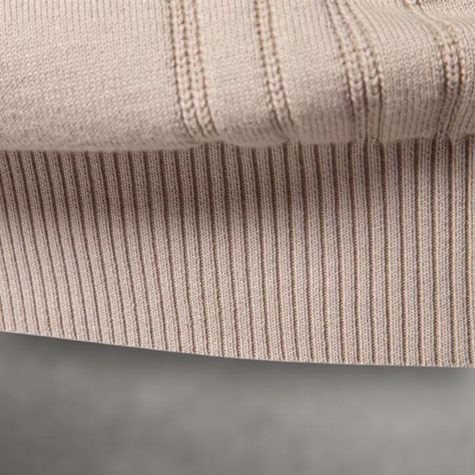 Maglione Classico Strutturato | Eleganza Quotidiana