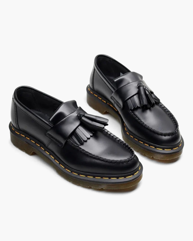 Mocassini in Pelle | Eleganza Quotidiana e Comfort