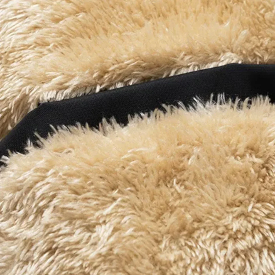 Gilet Puffer Isolato | Leggero, Caldo e Funzionale