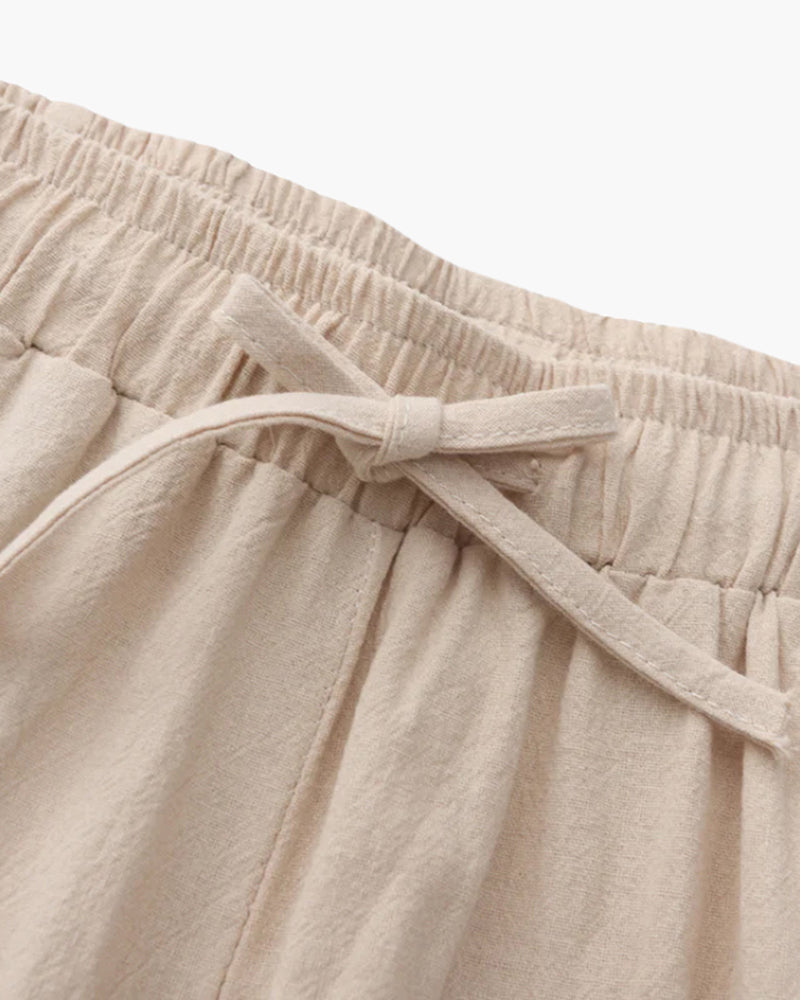 Outfit Estivo Coordinato | Comfort e Stile Quotidiano