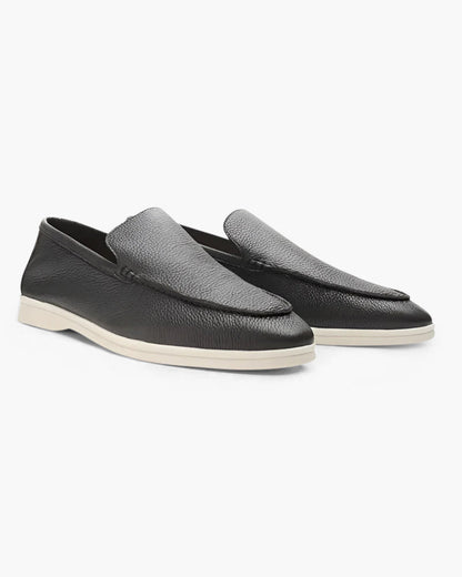 Mocassini in Pelle di Vacca | Comfort Quotidiano e Stile