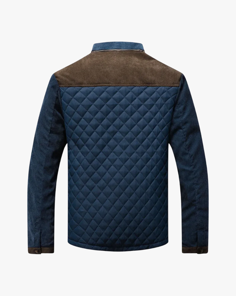 Giacca Casual Premium | Vestibilità e Comfort