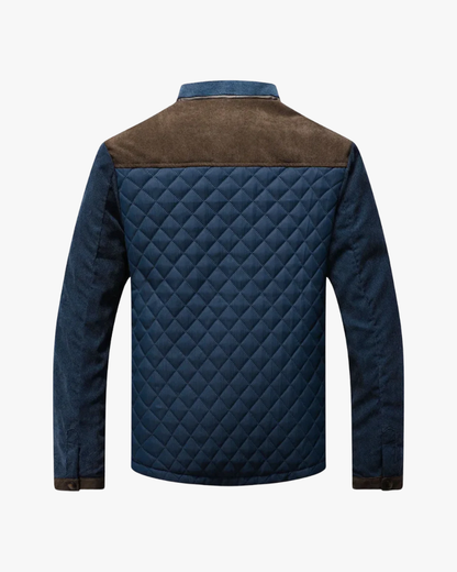 Giacca Casual Premium | Vestibilità e Comfort