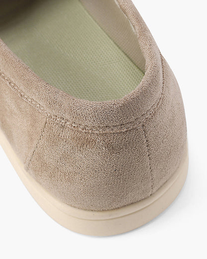 Loafers Uomo in Suede | Eleganza e Comfort Quotidiano