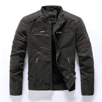 Verde militare