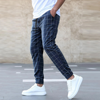 Pantaloni Classici Comfort | Vestibilità Morbida