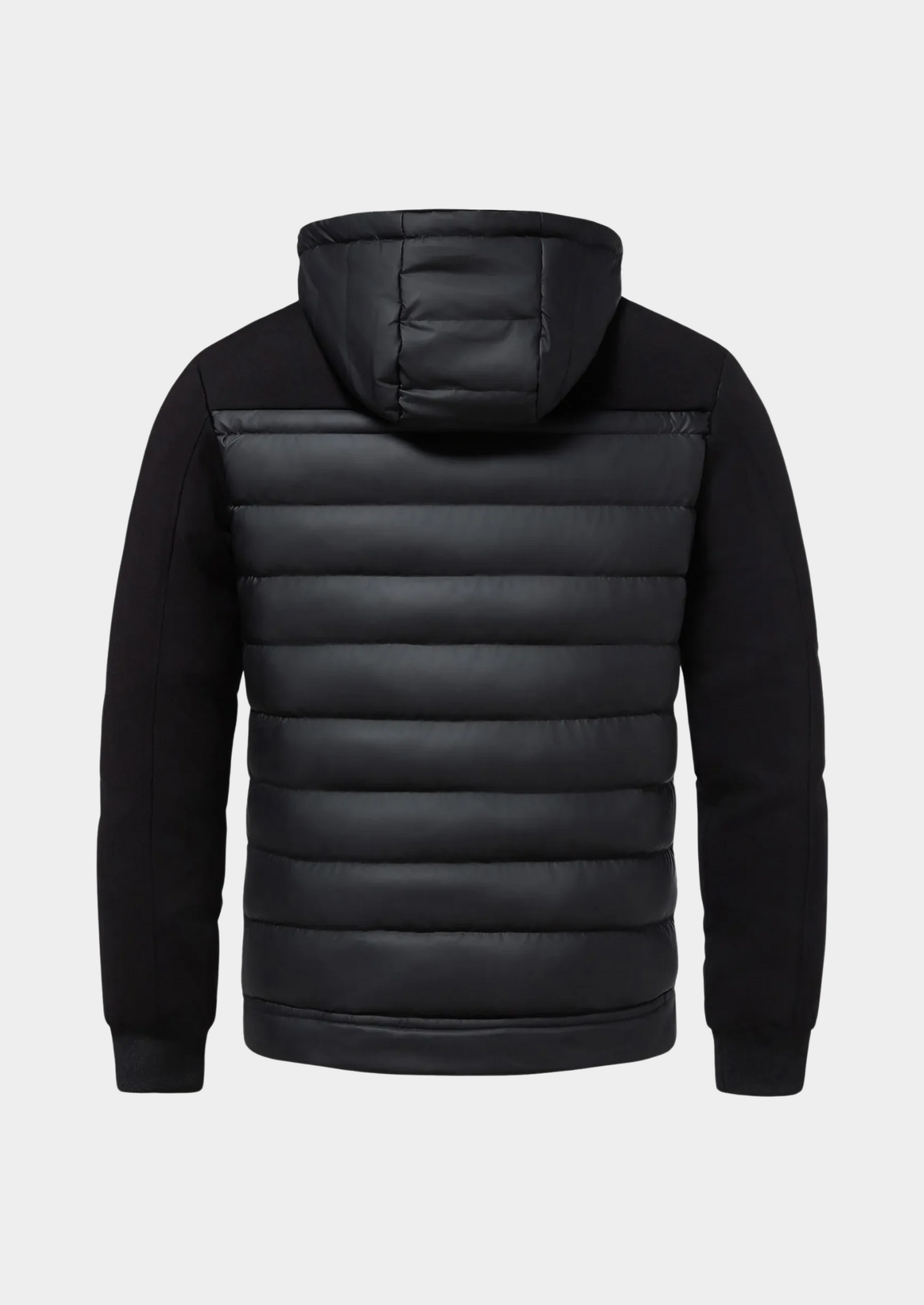 Giacca Ibrida Premium | Eleganza Funzionale Quotidiana