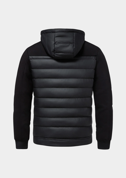 Giacca Ibrida Premium | Eleganza Funzionale Quotidiana