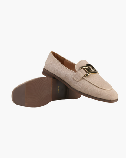 Mocassini in Suede | Comfort Quotidiano ed Eleganza