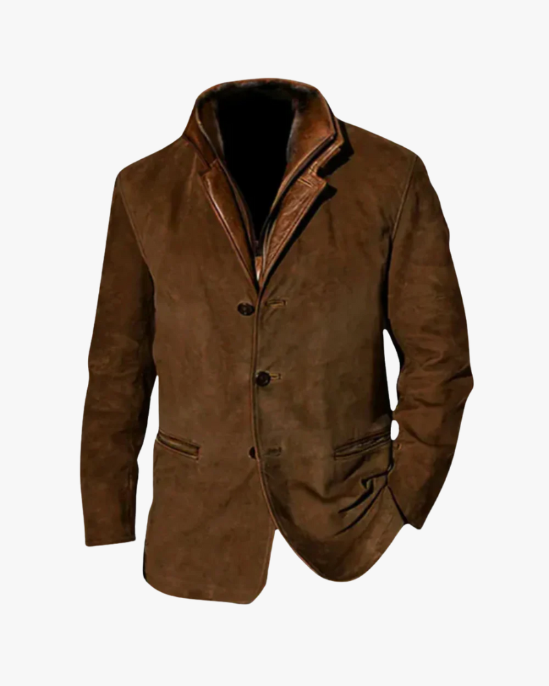 Giacca Vintage Classica | Stile Senza Tempo