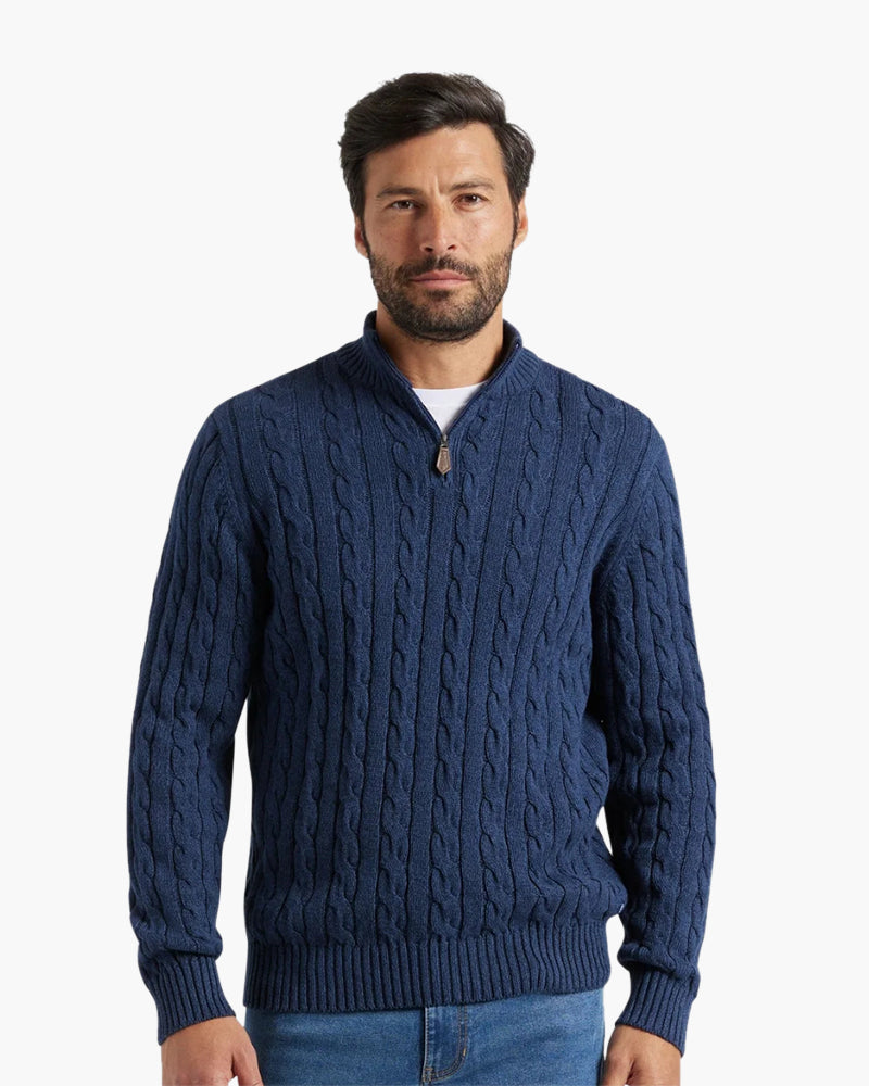 Outfit Invernale Uomo | Look Elegante e Confortevole