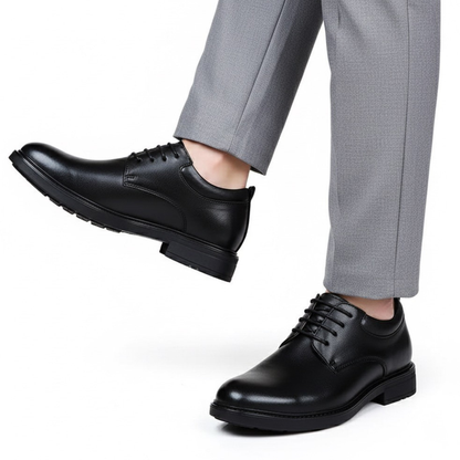 Scarpa Rialzante | Eleganza Senza Compromessi