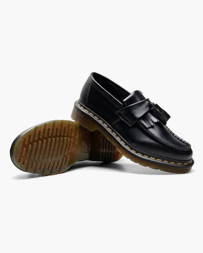 Mocassini in Pelle | Eleganza Quotidiana e Comfort