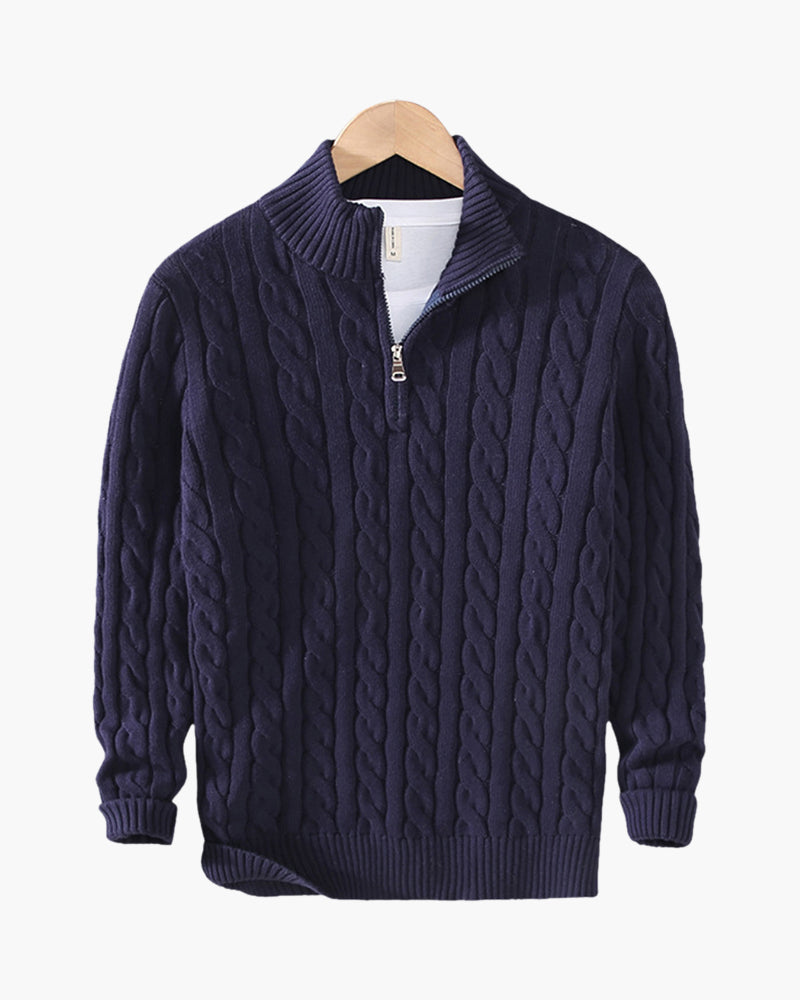 Outfit Invernale Uomo | Look Elegante e Confortevole