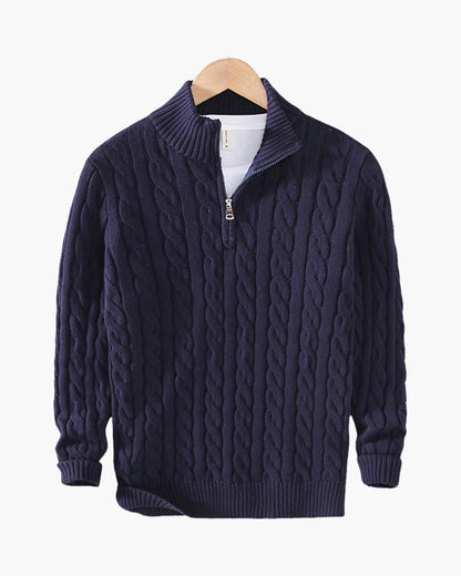 Outfit Invernale Uomo | Look Elegante e Confortevole
