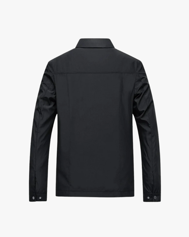 Giacca Casual Moderna | Comfort e Stile Quotidiano