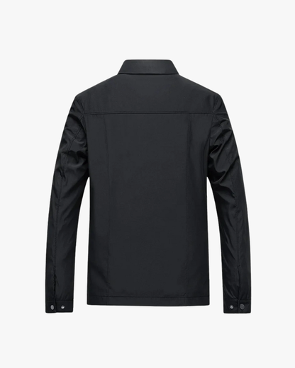 Giacca Casual Moderna | Comfort e Stile Quotidiano