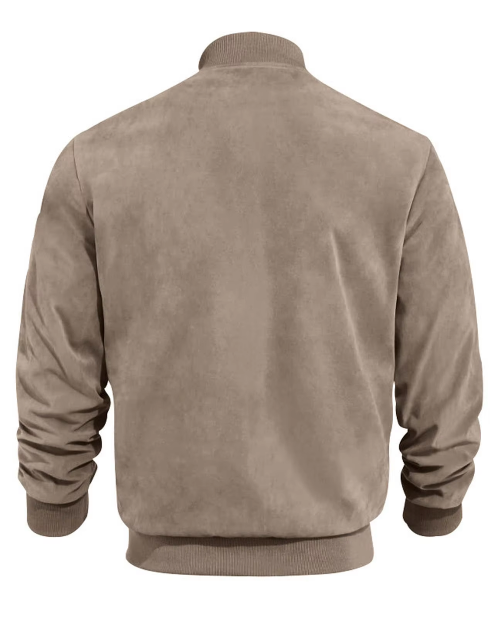 Giacca Bomber Classica | Comfort Premium Quotidiano
