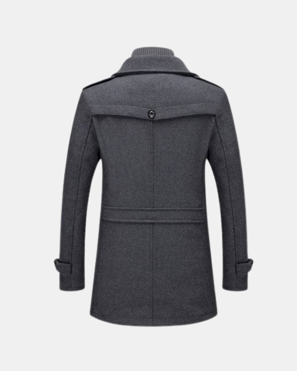 Giacca Invernale Calda | Eleganza e Comfort Termico