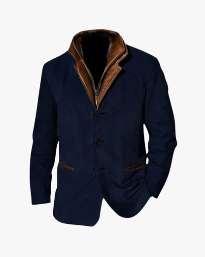 Giacca Vintage Classica | Stile Senza Tempo