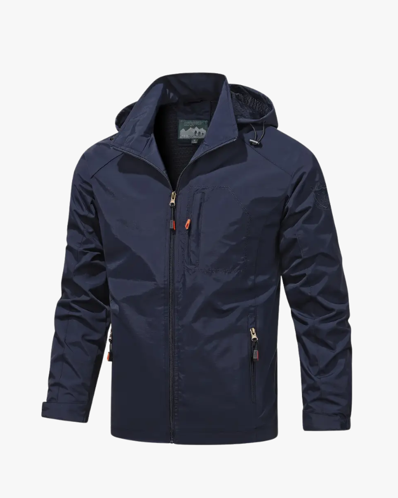 Giacca Elegante Leggera | Comfort e Stile Quotidiano