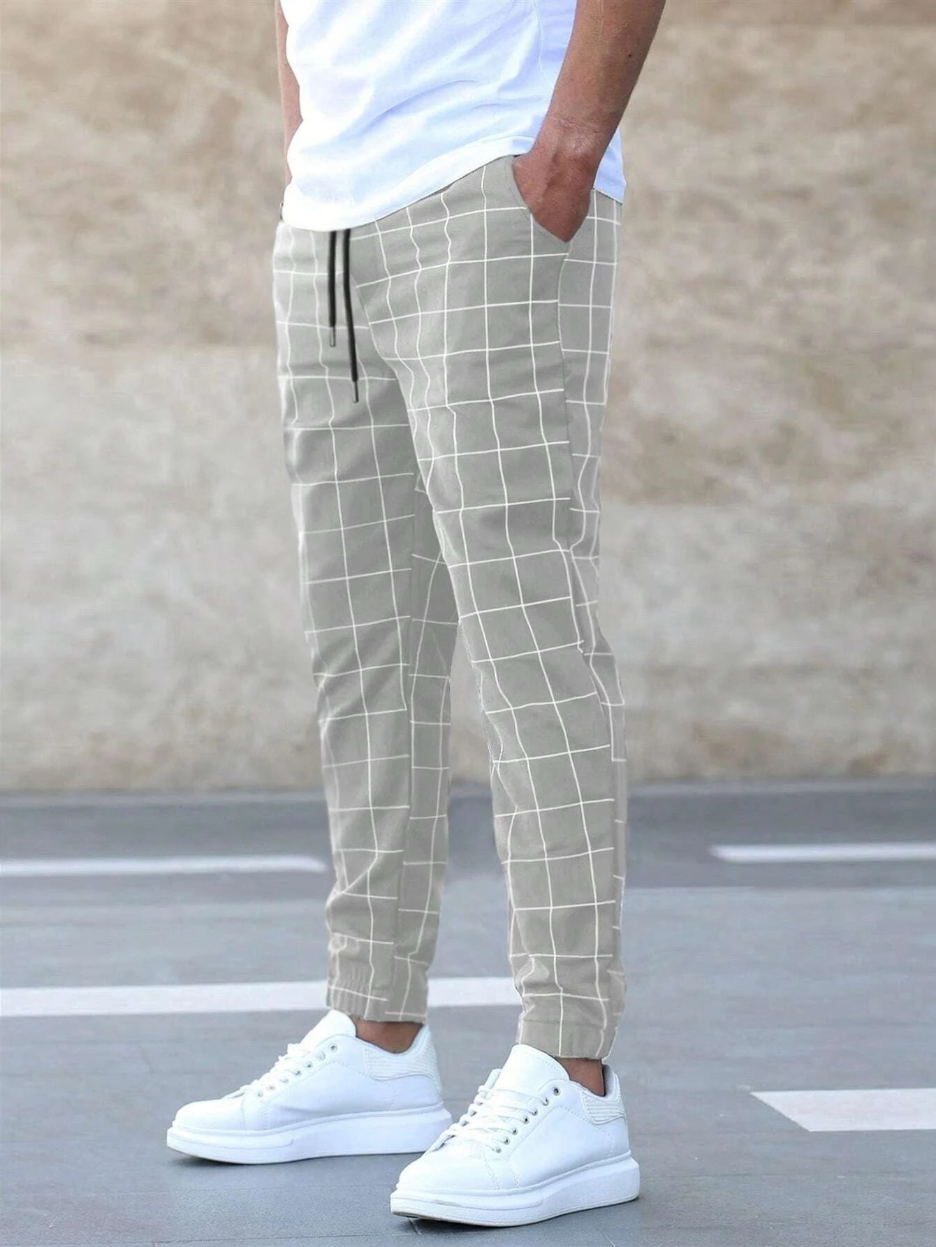 Pantaloni Classici Comfort | Vestibilità Morbida