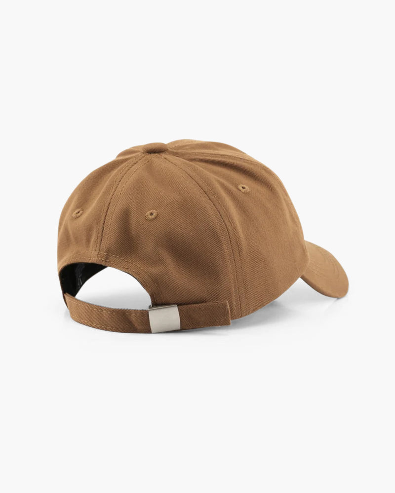 Cappello Baseball in Cotone | Vestibilità Regolabile e Comfort