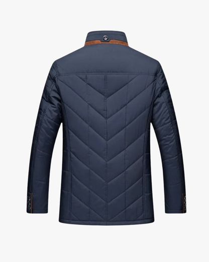 Giacca Business Impermeabile | Protezione e Stile