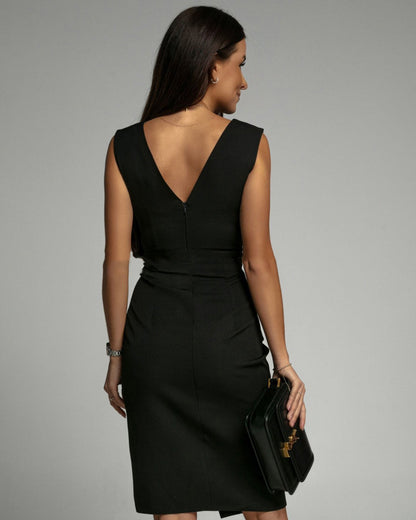 Abito Attillato | Silhouette Aderente e Stile Audace