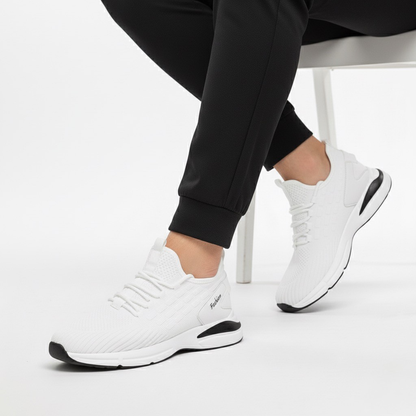 Sneakers Rialzanti Traspiranti | Comfort Quotidiano
