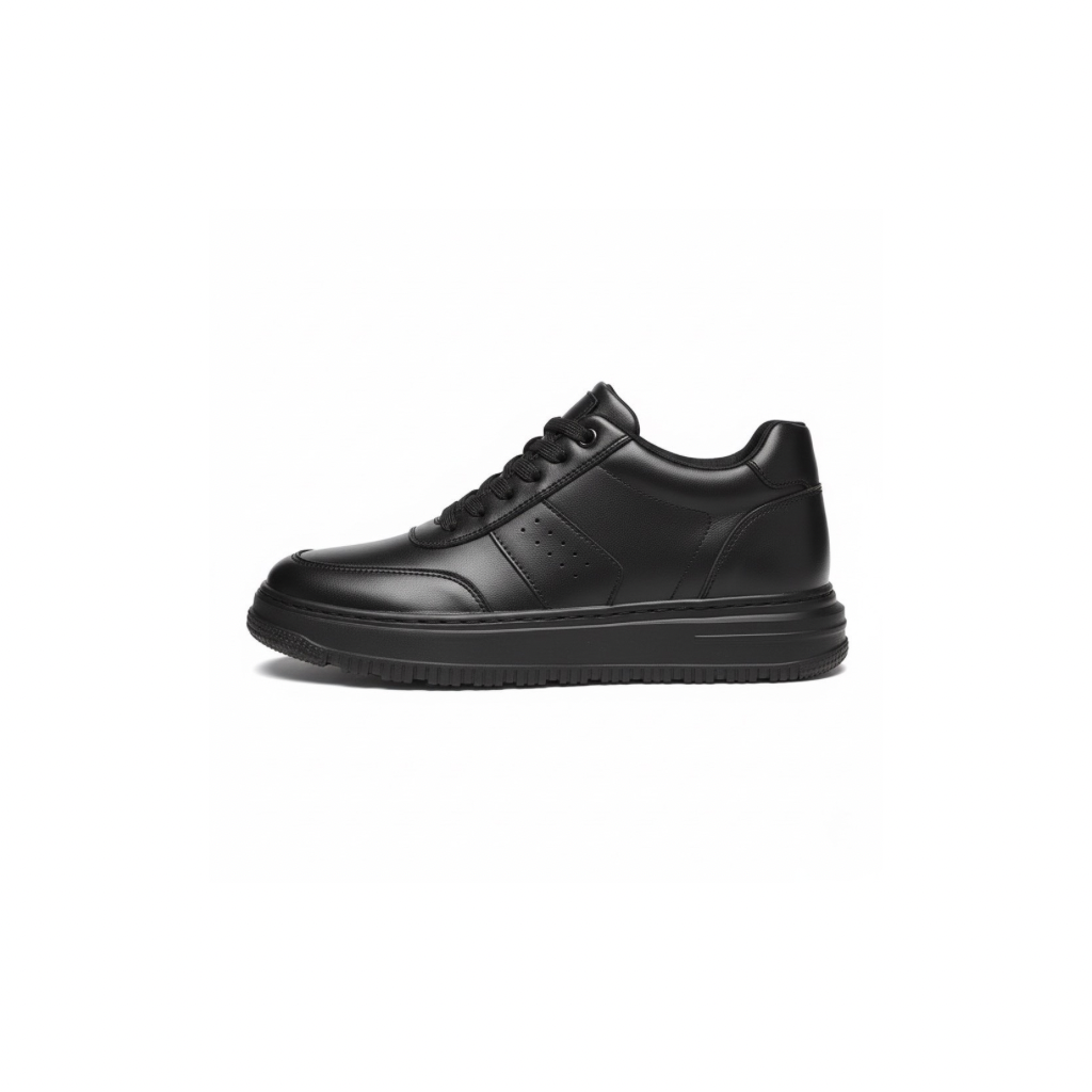 Sneakers con Rialzo Interno | Design Moderno