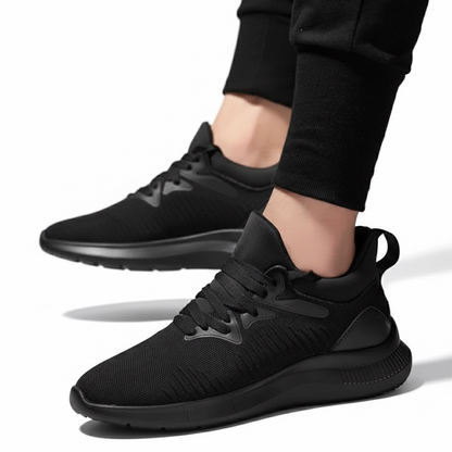 Sneakers Sportive con Rialzo Interno | Comfort Leggero e Dinamico