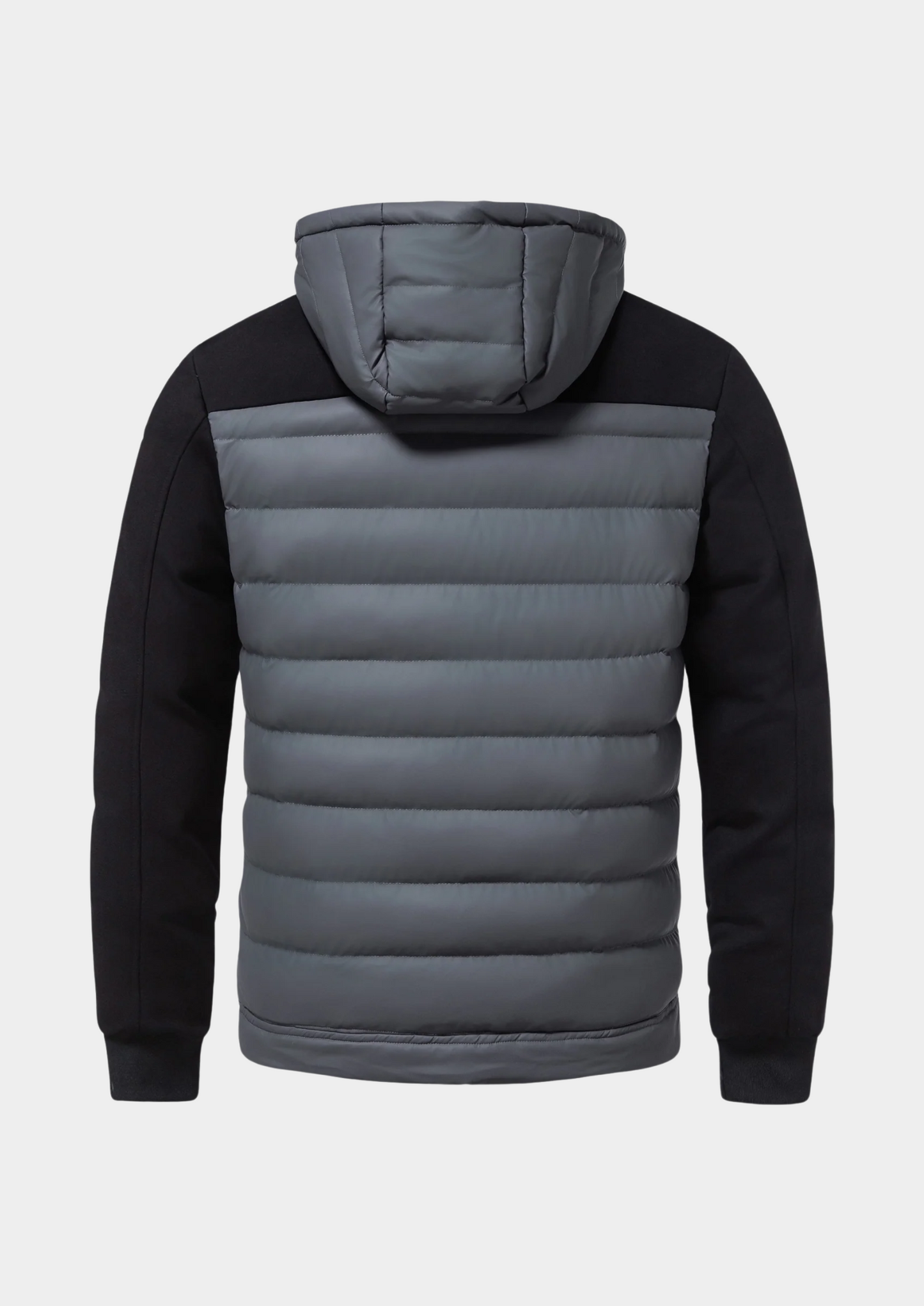Giacca Ibrida Premium | Eleganza Funzionale Quotidiana