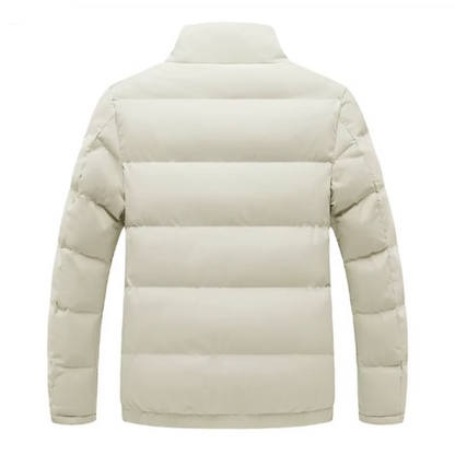 Giacca Invernale Imbottita Premium | Calore e Comfort