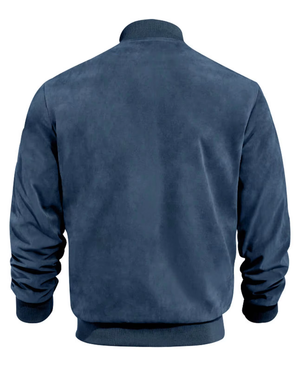 Giacca Bomber Classica | Comfort Premium Quotidiano
