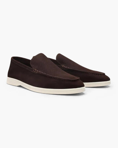 Mocassini in Pelle di Vacca | Comfort Quotidiano e Stile
