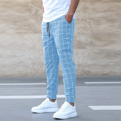 Pantaloni Classici Comfort | Vestibilità Morbida