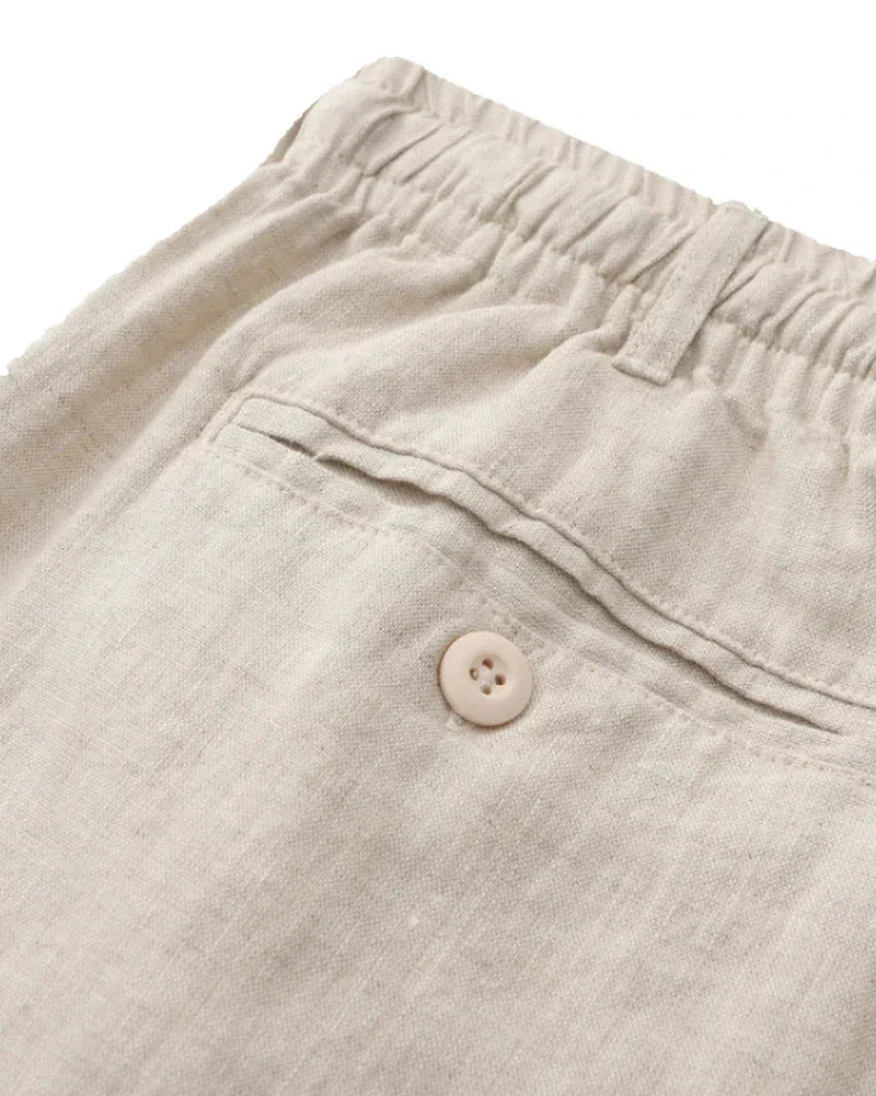 Outfit Vita da Isola | Set Estivo Comfort e Stile