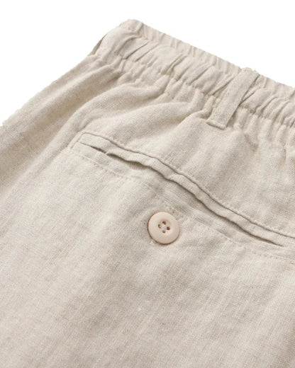 Outfit Vita da Isola | Set Estivo Comfort e Stile