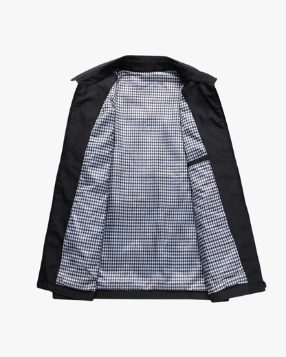 Giacca Casual Moderna | Comfort e Stile Quotidiano