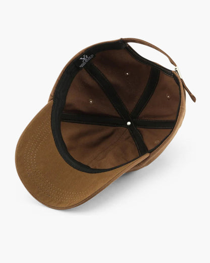 Cappello Baseball in Cotone | Vestibilità Regolabile e Comfort