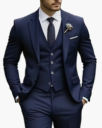 Blue navy