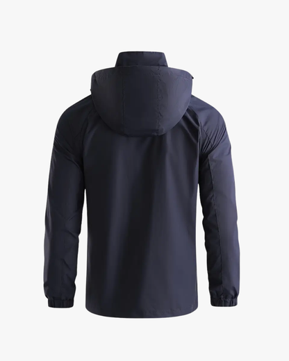Giacca Elegante Leggera | Comfort e Stile Quotidiano