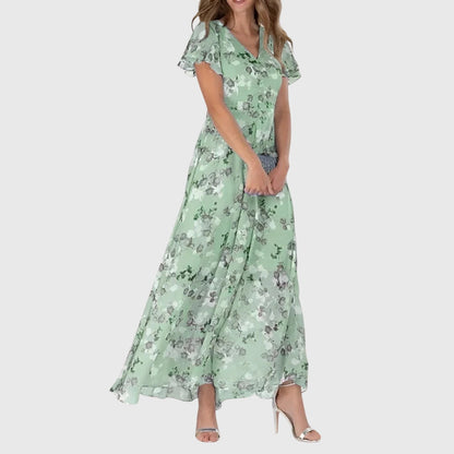 Abito Valorizzante | Silhouette Definita e Vestibilità Avvolgente