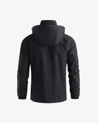 Giacca Elegante Leggera | Comfort e Stile Quotidiano