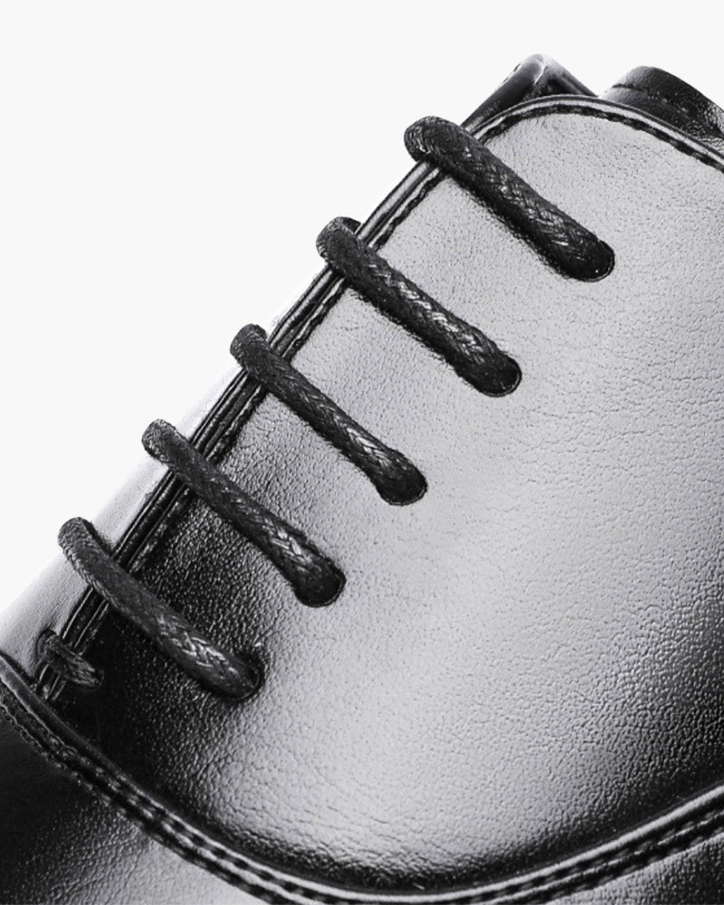 Scarpe in Pelle Classiche | Eleganza e Comfort Quotidiano